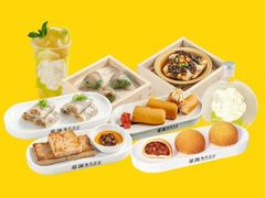 -蔡澜点心·粤菜(丽泽天街店)