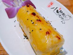 -福苗小骆驼烧烤(中关村店)