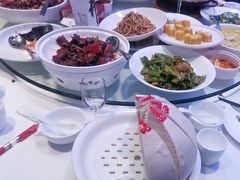 -鑫复盛皇嘉海鲜酒店