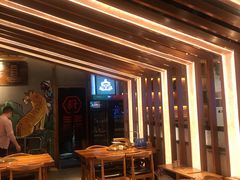 -万兴佳烤肉·长白山老味道(宏泰广场店)