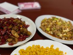 -老丘丘(较场口店)