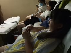 -养心阁足道馆(火宫殿一店)