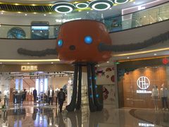 -万达茂商场(南京仙林店)