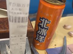 -初色海鲜自助(万丰路店)