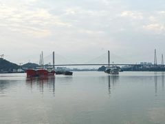 -长洲岛都市农业公园