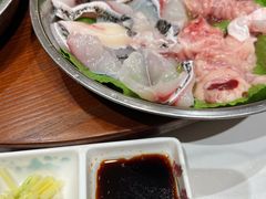 -顺德一品粥·20年凤城老字号(芳村店)