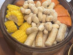 -老西门·常州菜(新区店)