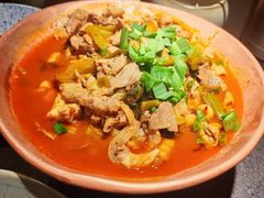 -云海肴·汽锅鸡·云南菜(领展购物广场·中关村店)