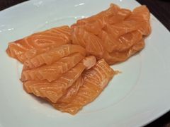 -舟山希尔顿酒店·開自助餐厅