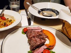 澳洲原切精选牛排-乔泰勒JOETYLER西餐厅(曲江店)
