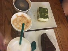 -星巴克臻选(深圳华强北茂业店)