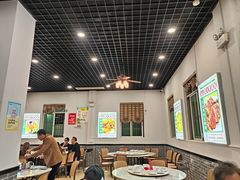 -台山新孖宝柴火黄鳝饭(三合温泉店)