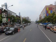 -中国移动(金高路营业厅)