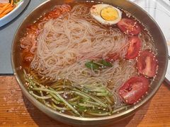 -冰城串说·羊肉串烧烤(哈西大街店)