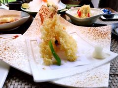 -山葵家·创意料理(宁波来福士店)