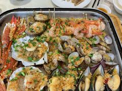 -好兄弟郭巨海鲜(天一阁店)