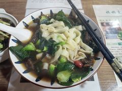 -八珍手工水饺·妈妈的爱(传芳巷店)