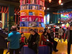 -幸福花欢乐世界(东辰广场A座店)