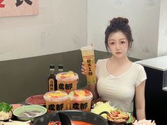 -冯校长老火锅(广州正佳广场店)