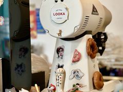 -LOOKA COFFEE(大鹏所城店)