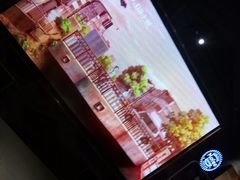 -幸福蓝海国际影城(上海三林店)