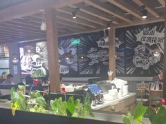 -管氏翅吧(台湾街店)