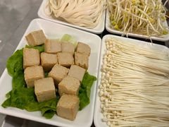 -老王全牛宴·鲜牛肉牛杂火锅(总店)