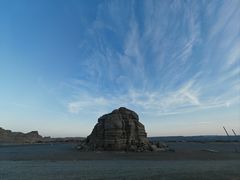 -哈密雅丹大海道景区