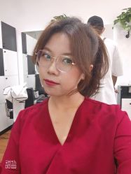 -SAKURA美发沙龙