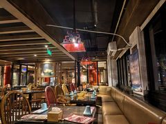 -江边城外烤全鱼(方庄时代购物中心店)