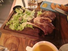 -El Bodegon阿根廷秘鲁餐厅(幸福路店)
