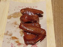 -鸽子窝(黄村店)
