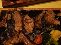 -豪客来牛排(云山大道店)