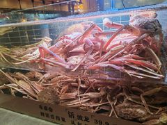-丰卓会海鲜自助(中润大道店)