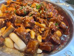 -胖哥俩肉蟹煲(淮安万达店)