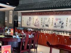 大堂-前门烤鸭(江东中路店)