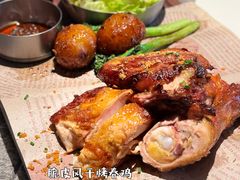 -SHADOWS•Bistro&Eatery(安福路店)