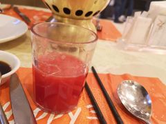 -芭菲盛宴·环球美食(解放碑英利国际店)