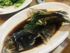 -琼大师东方烤乳猪(亚特兰蒂斯店)