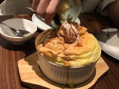 舒芙蕾-港丽餐厅(杭大店)
