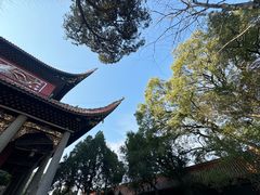 -南岳大庙