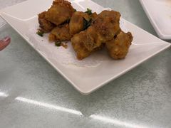 -东江海鲜大排档·潮汕菜·砂锅粥