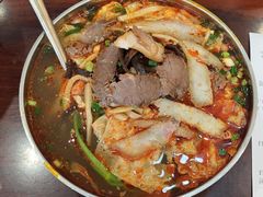 -周成芝螺蛳粉(人和店)