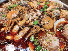 海鲜大咖小锅-上亿海鲜大咖(鑫源大厦店)