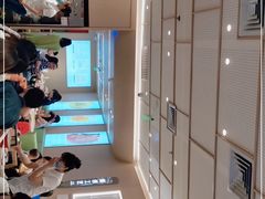 -喜家德虾仁水饺(东方宝泰店)