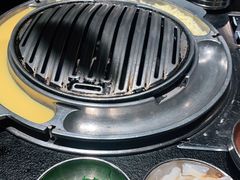 -GOGIYA·咕叽吖韩国传统烤肉店(小榄店)