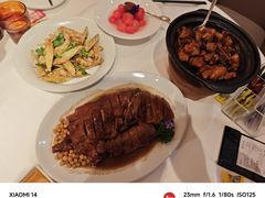 -汤城小厨•粤菜•靓汤(金宝街店)