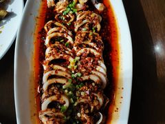 -老牌坊鲁菜名店(宽厚里店)