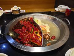 -大龙燚火锅(南山大道店)