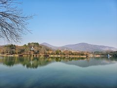 -南京珍珠泉风景区